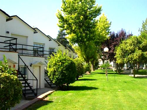 Best Osuna Madrid Feria