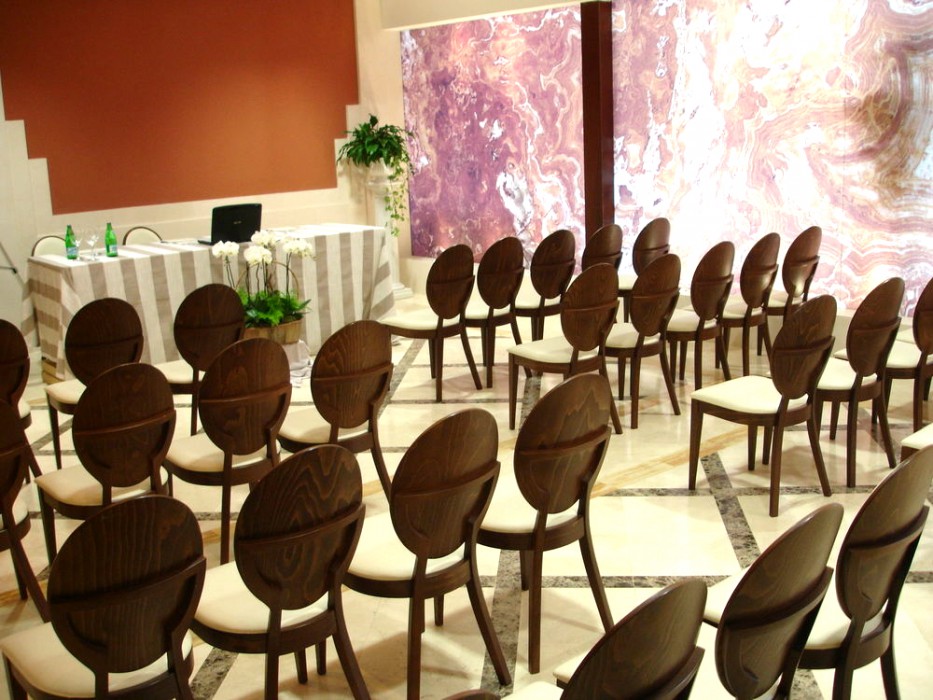 Amenities and Services