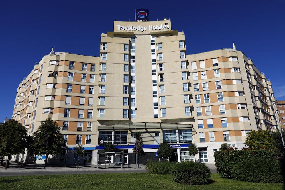 Travelodge Madrid Coslada Airport