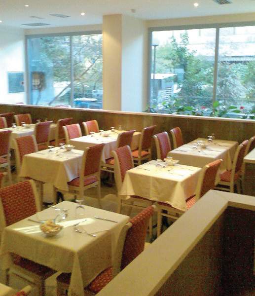 Amenities and Services