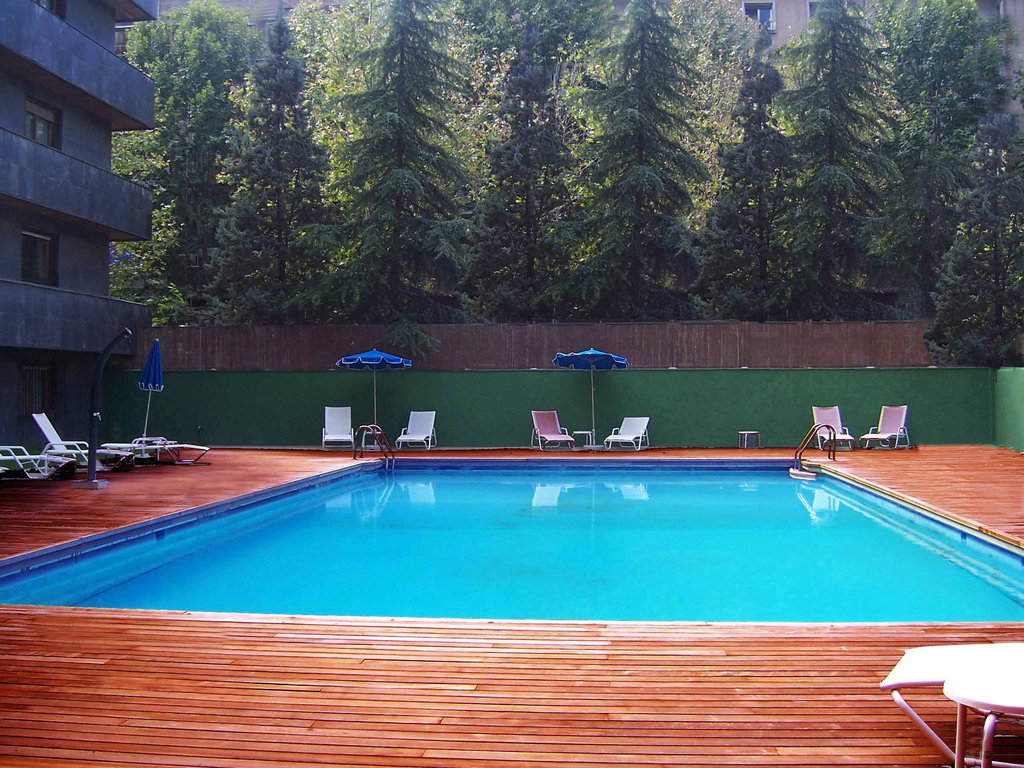 Hotel Luze Castellana