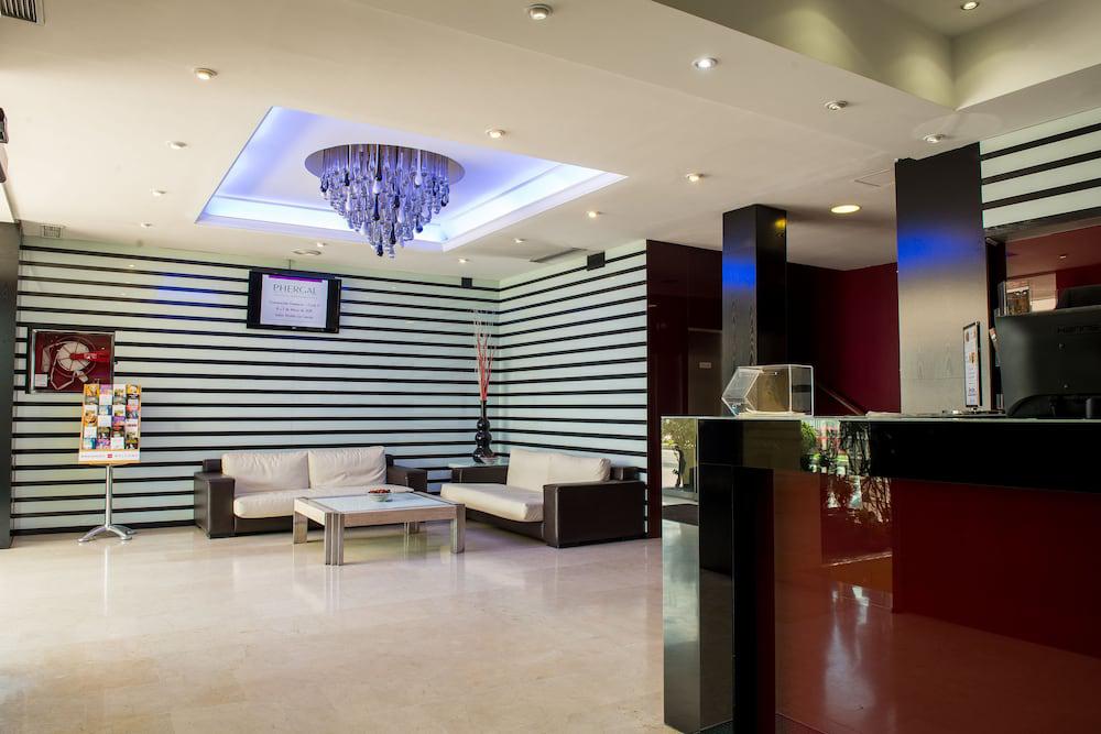 Hostal Torrejón