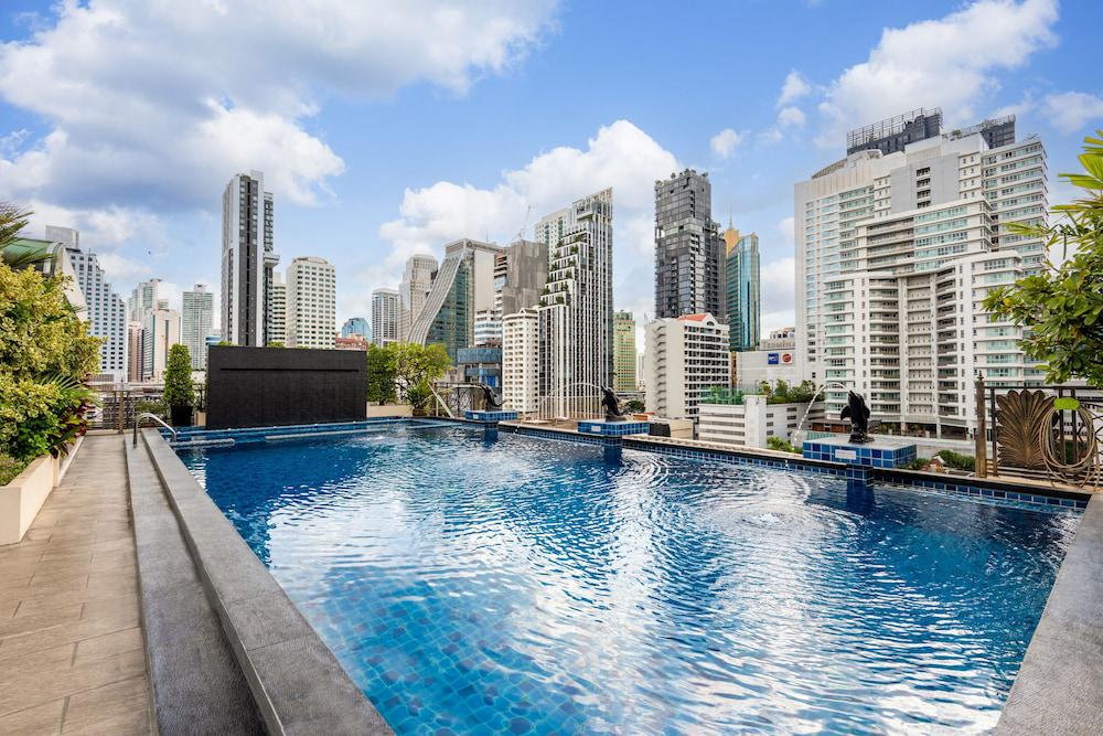 Admiral Premier Sukhumvit by Compass Hospitality