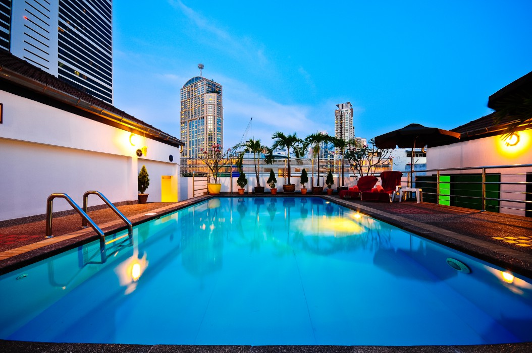 Leisure and Sport Facilities