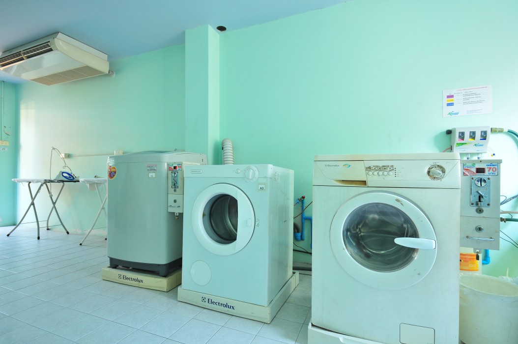 Amenities and Services