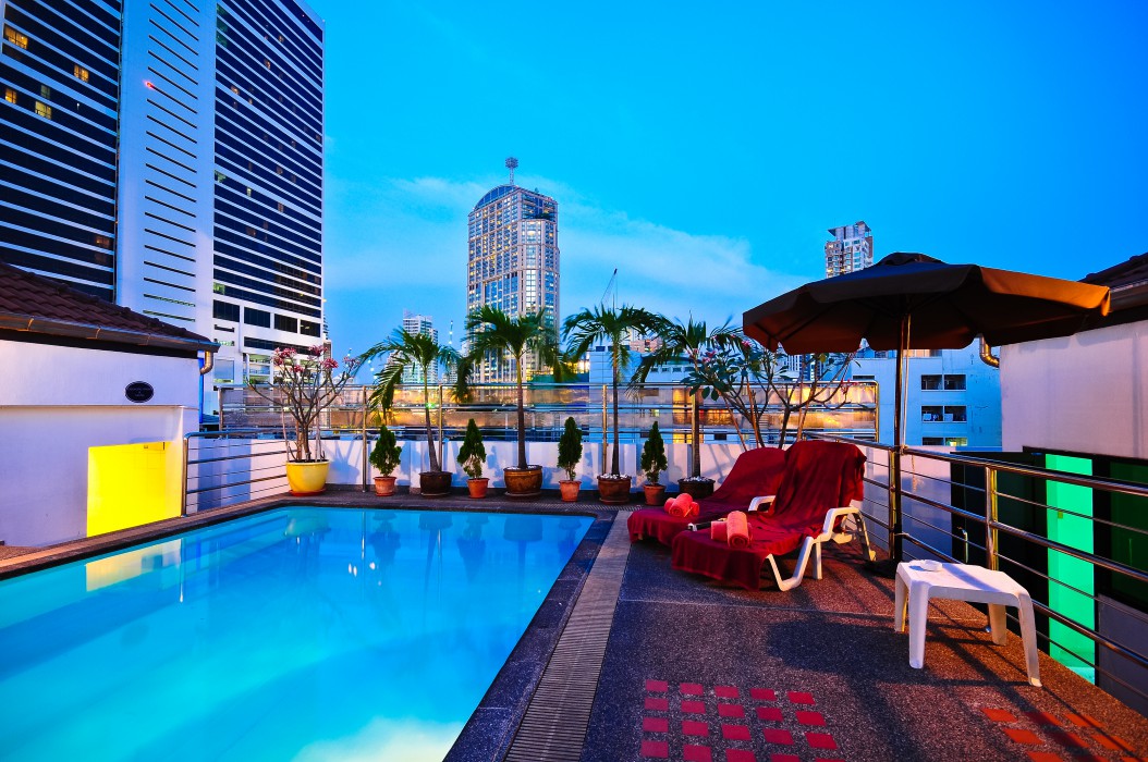 Leisure and Sport Facilities