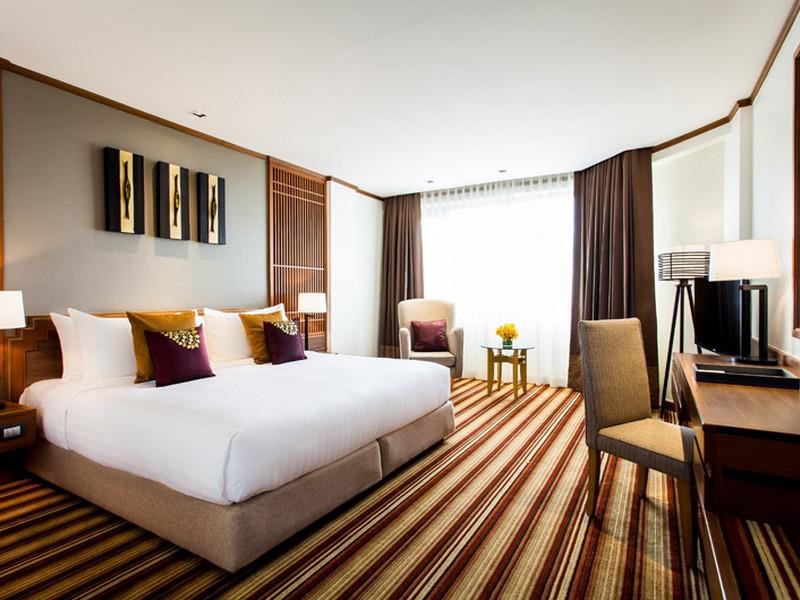 Amari Don Muang Airport Bangkok