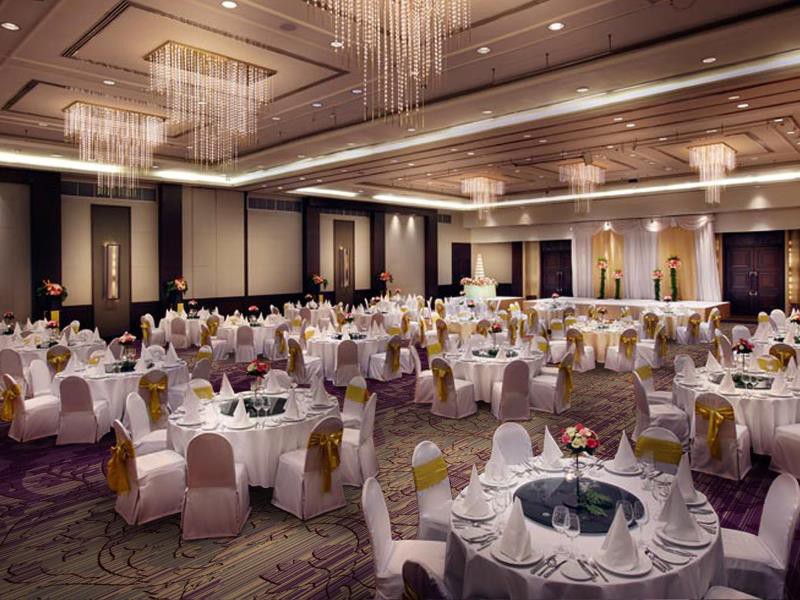 Amenities and Services