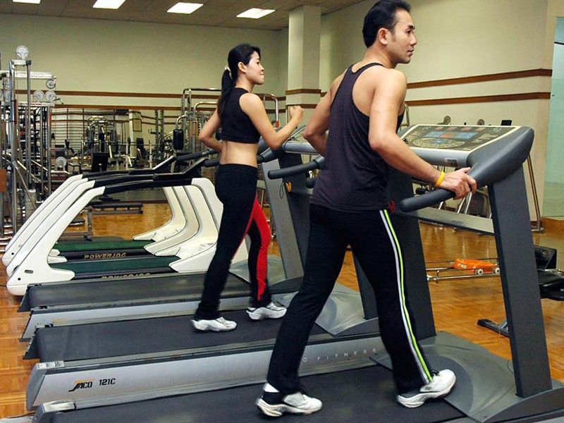 Leisure and Sport Facilities