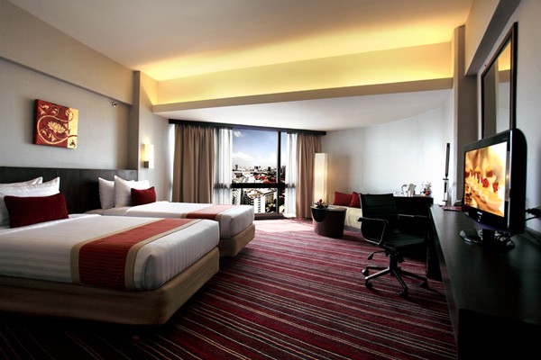 Ambassador Hotel Bangkok