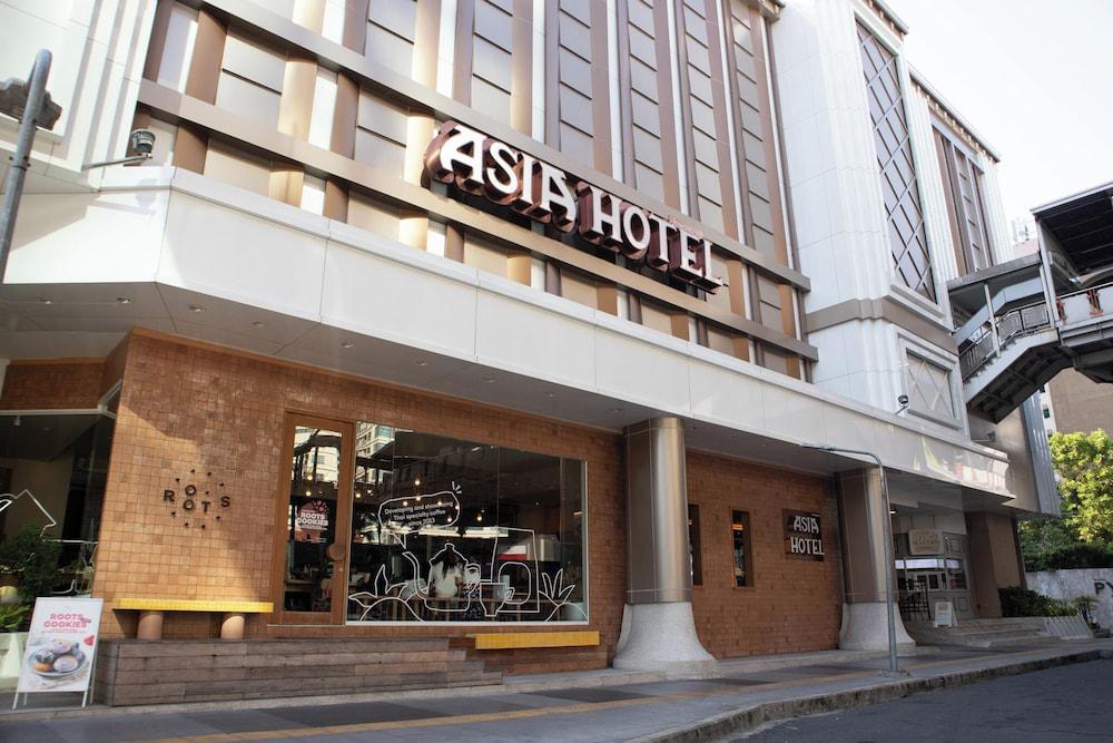 Asia