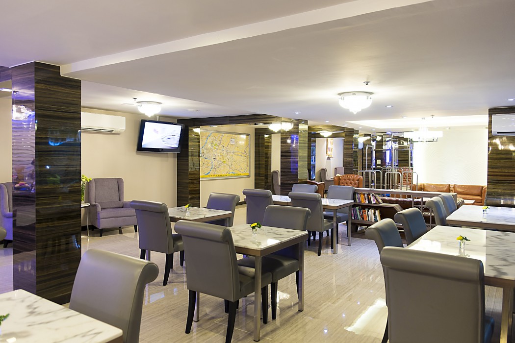 Amenities and Services