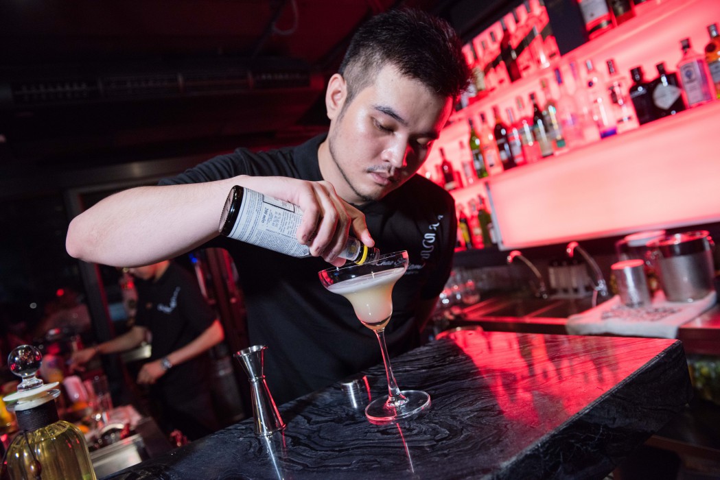 Amenities and Services