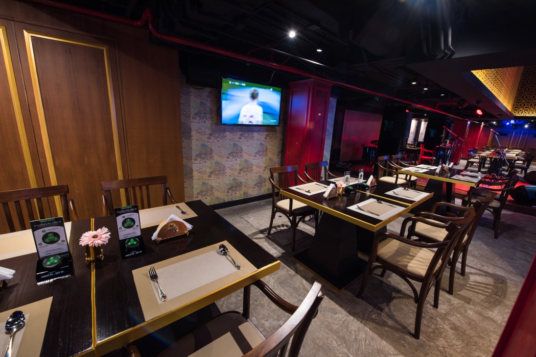 Amenities and Services