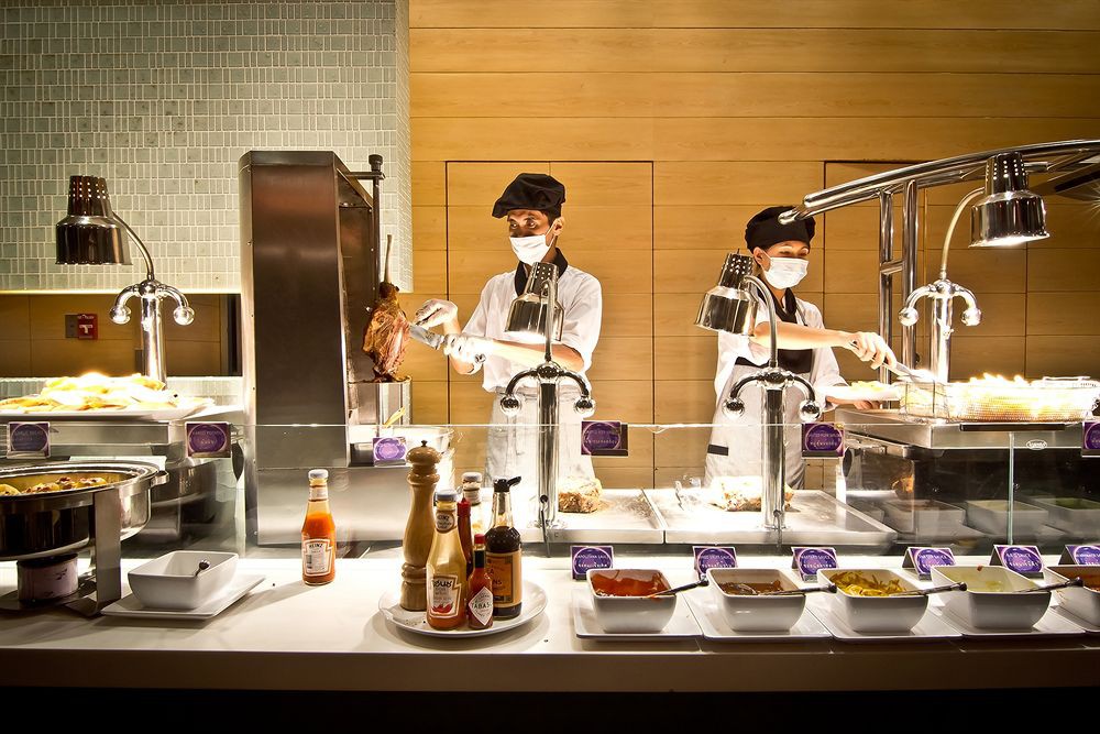 Amenities and Services