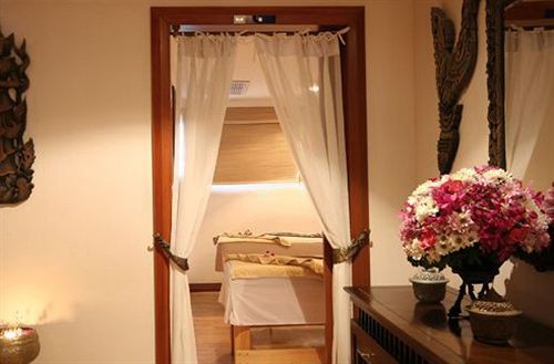 Amenities and Services