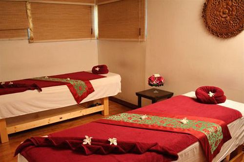 Amenities and Services