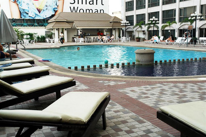 Leisure and Sport Facilities