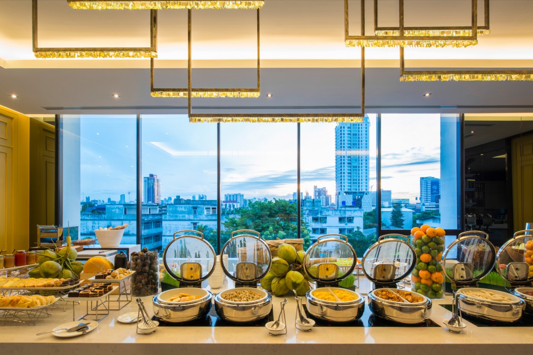 Amenities and Services