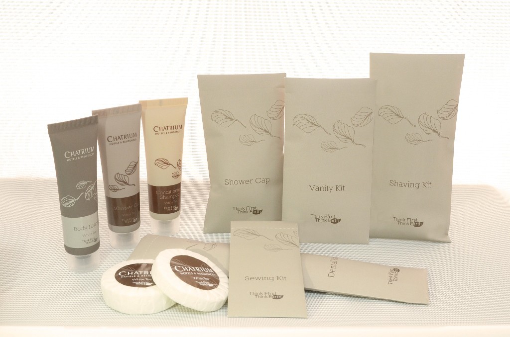 Amenities and Services