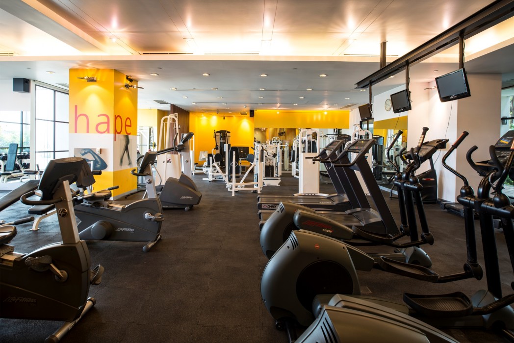 Leisure and Sport Facilities