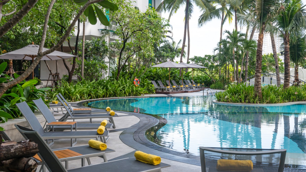 Amenities and Services