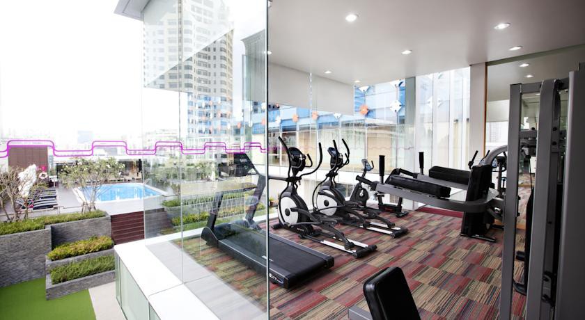 Leisure and Sport Facilities