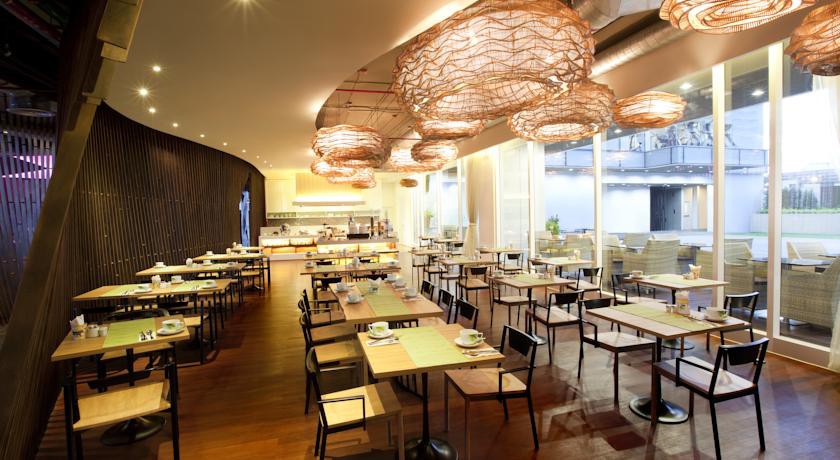 Amenities and Services