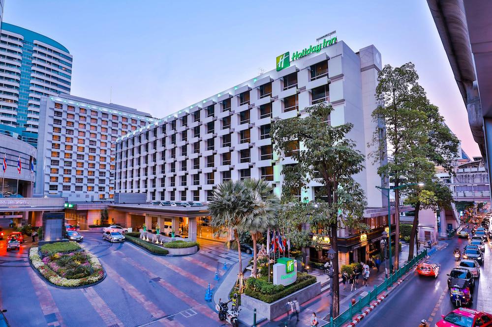 Bangkok