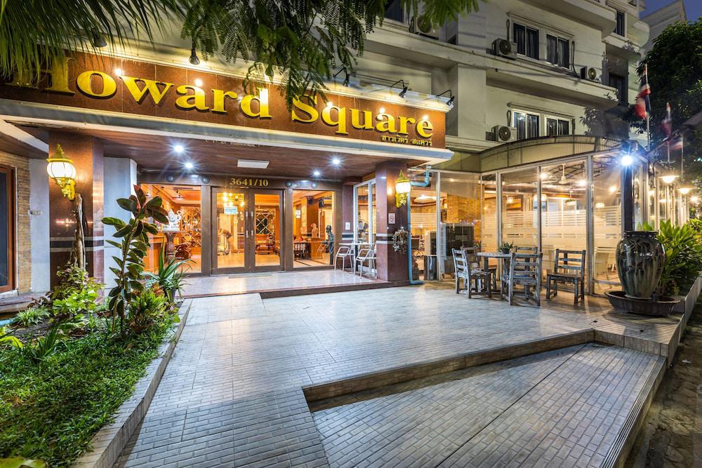 Howard Square