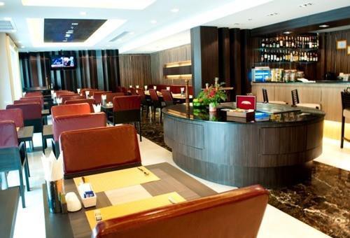 Amenities and Services