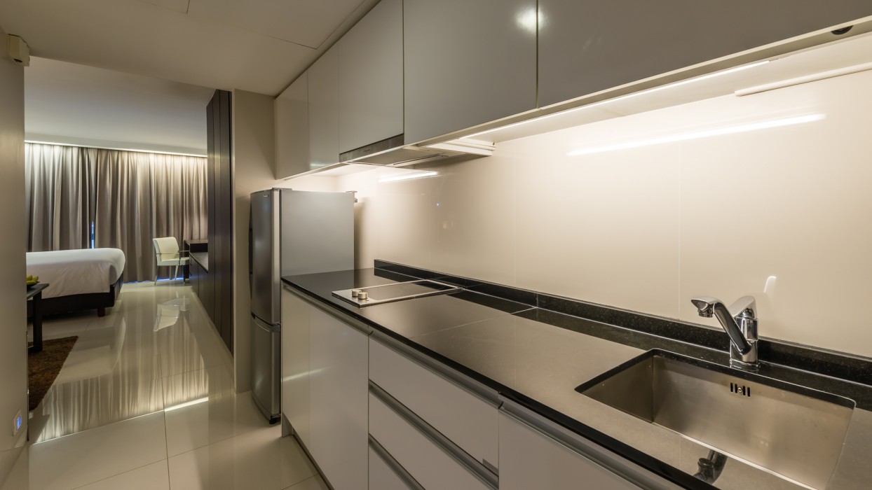 Maitria Hotel Sukhumvit 18