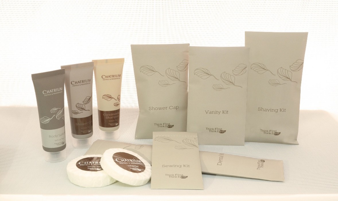 Amenities and Services