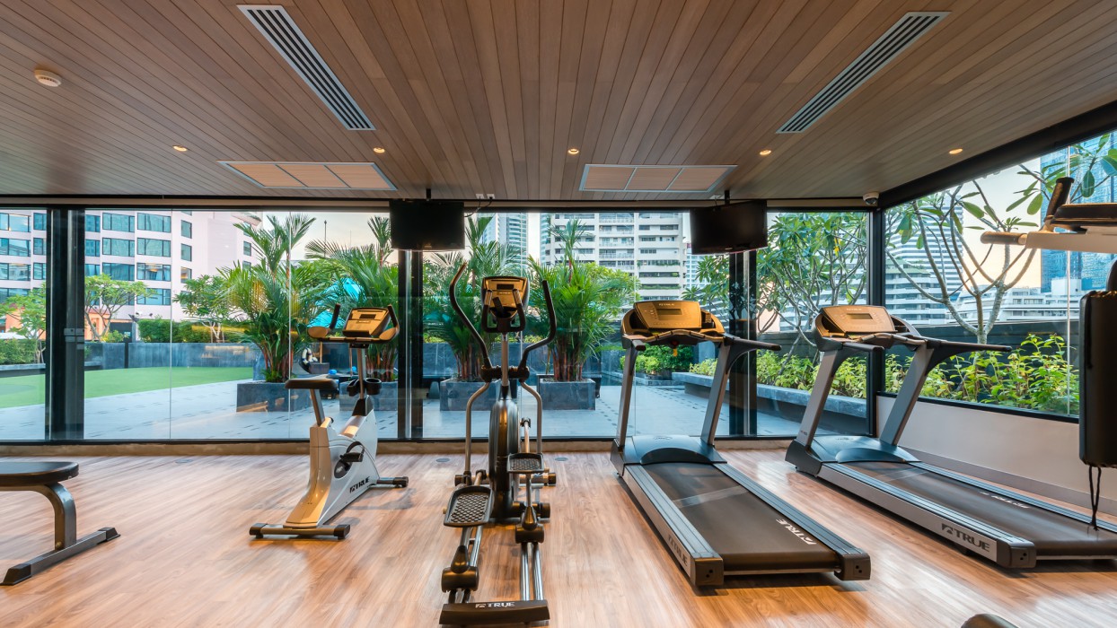 Leisure and Sport Facilities