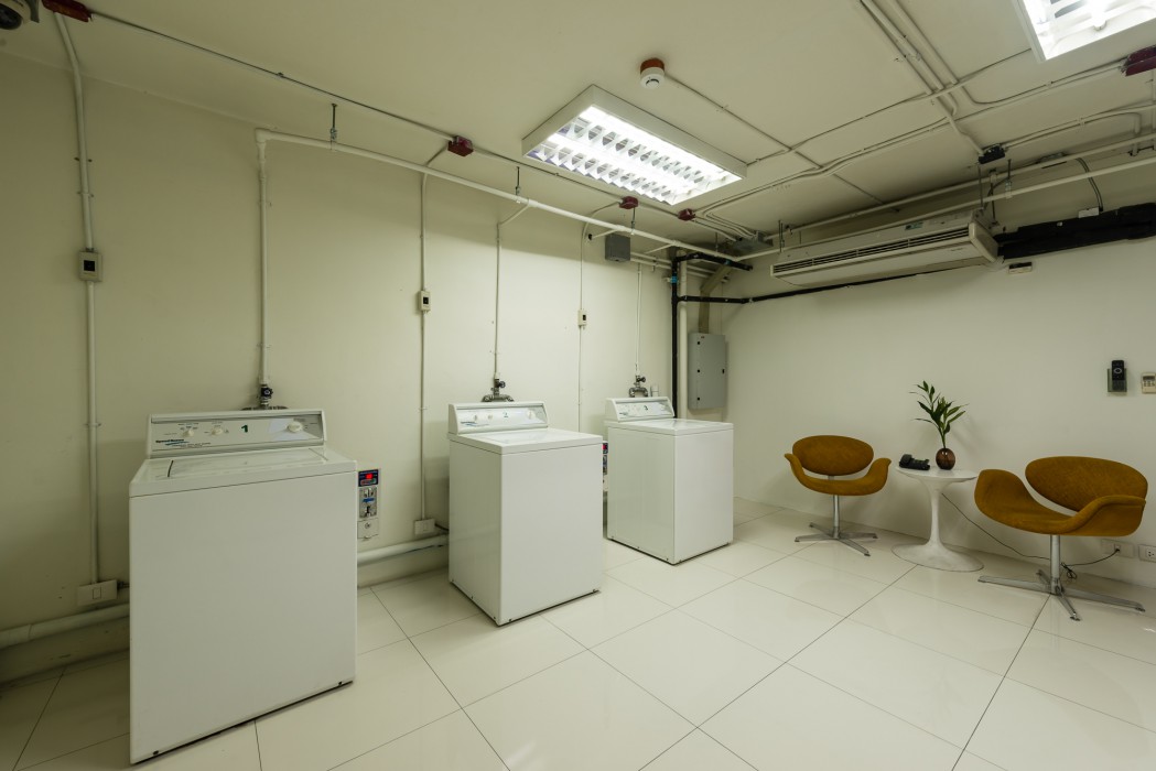 Amenities and Services