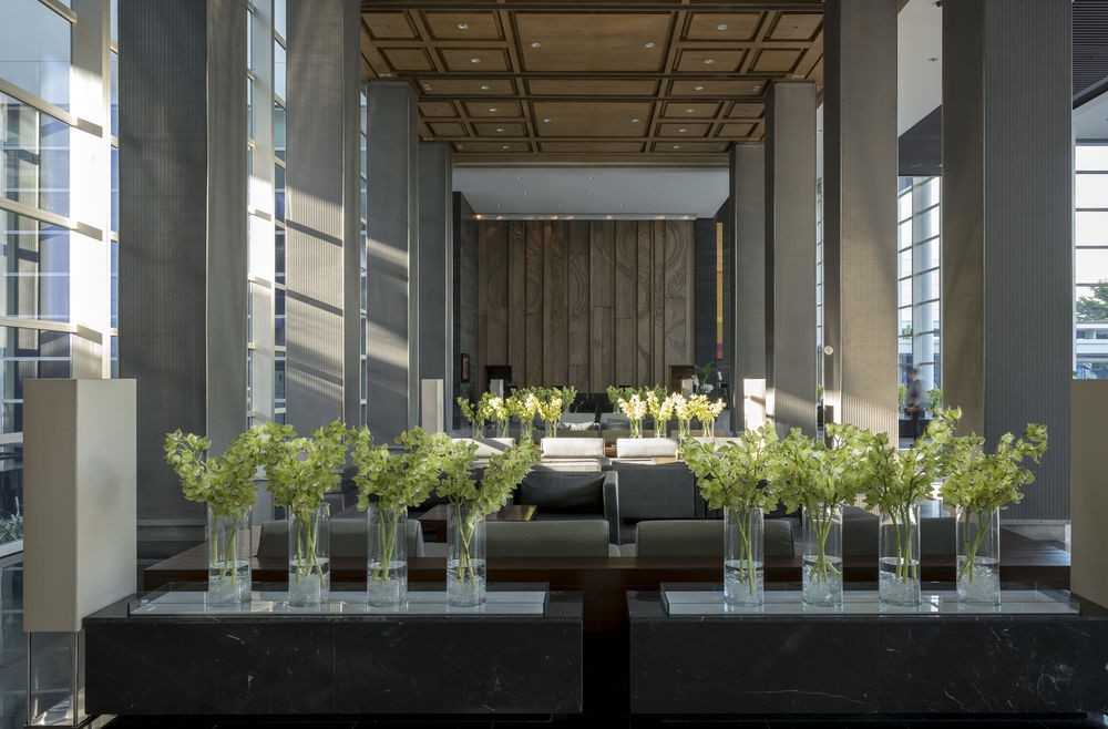 Pullman Bangkok King Power