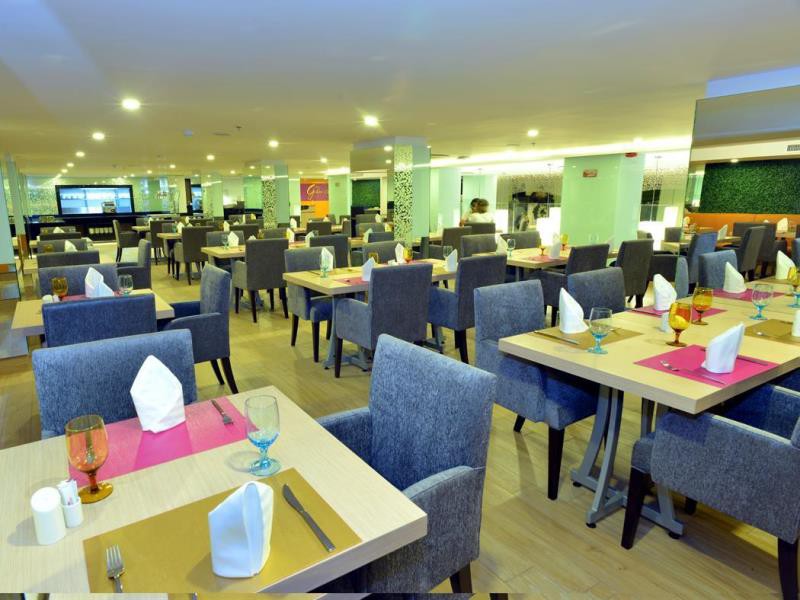 Amenities and Services