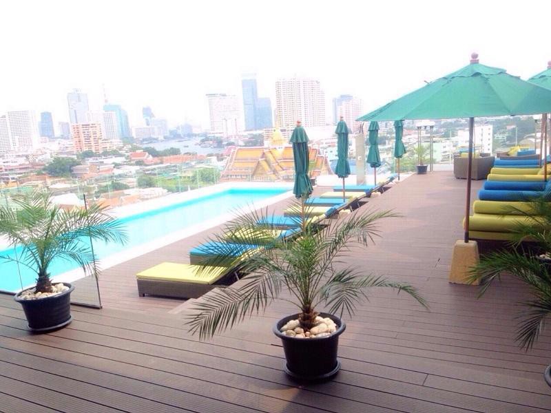 Amenities and Services