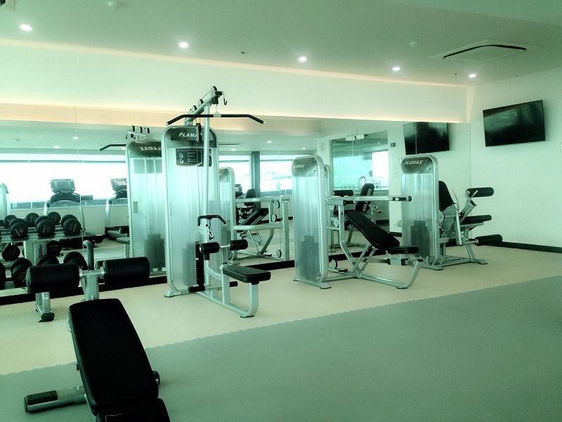 Amenities and Services