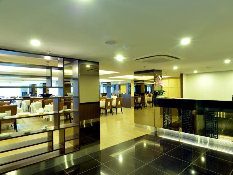 Amenities and Services