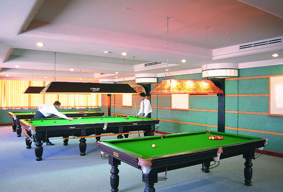 Recreational Facilities