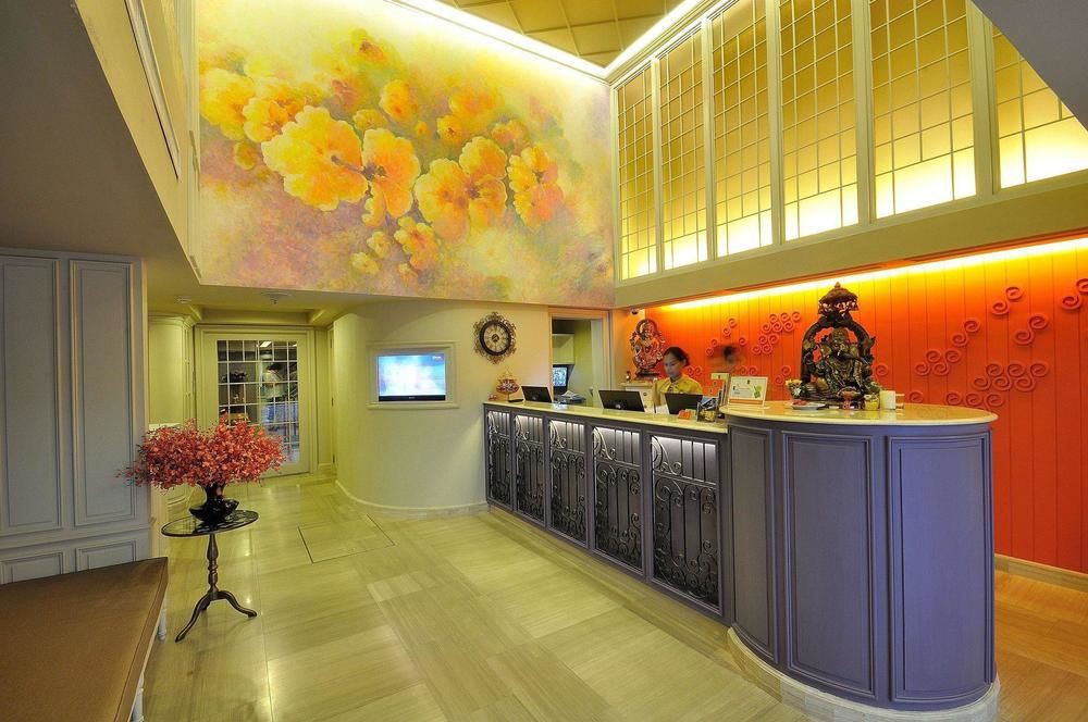 La Petite Salil Sukhumvit 11