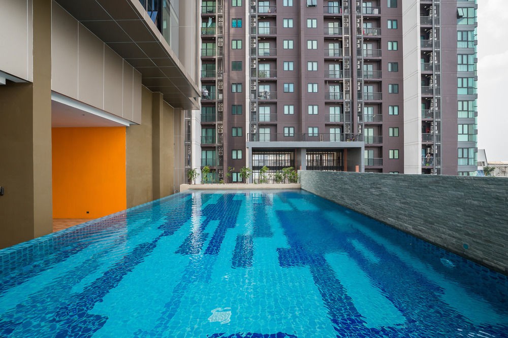 Leisure and Sport Facilities