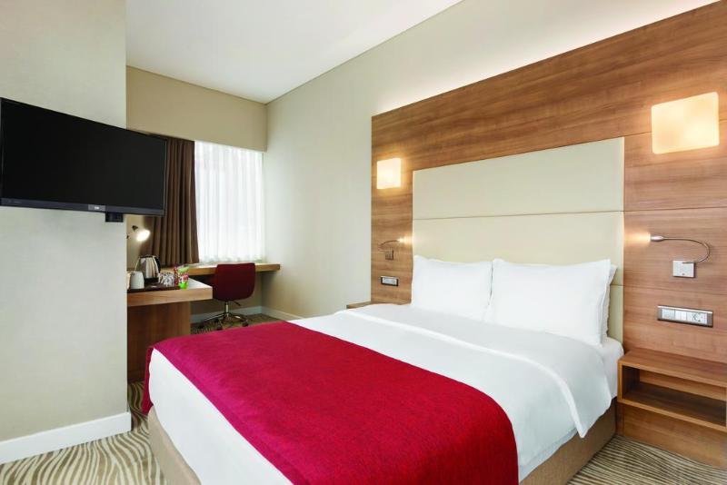 Ramada Encore by Wyndham Istanbul Kartal