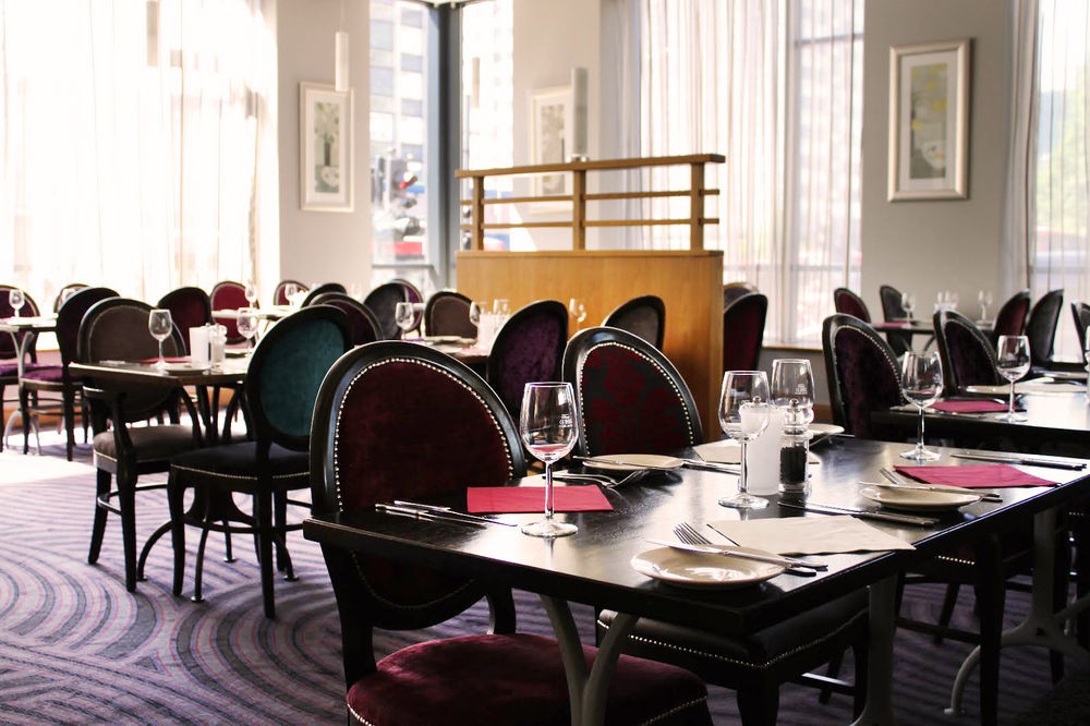 Amenities and Services