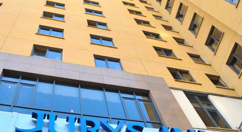 Leonardo Hotel London Croydon