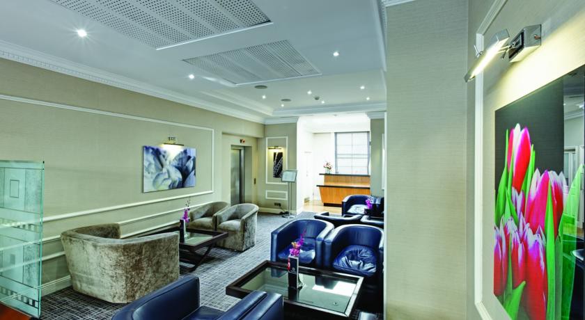 Grange Beauchamp Hotel