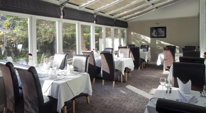 Amenities and Services