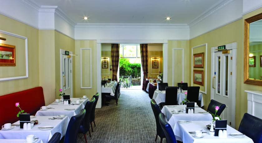 Amenities and Services