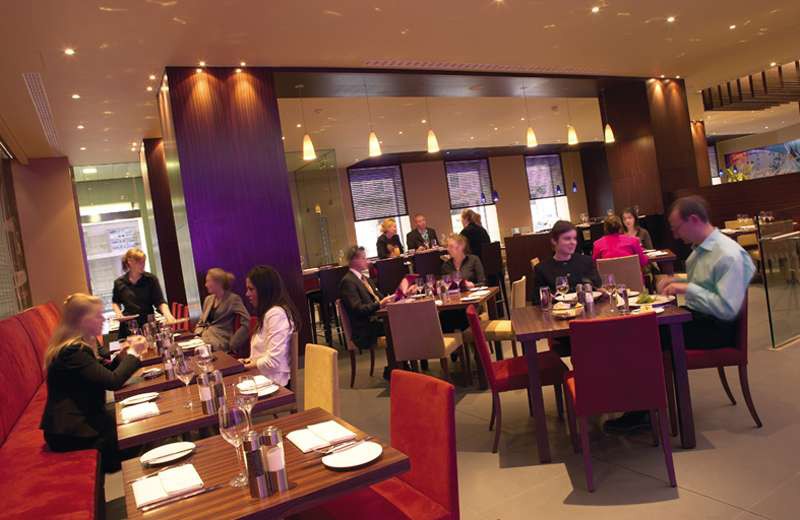 Amenities and Services